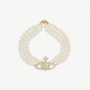 100% Authentic Vivienne Westwood Necklace